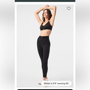 Alo Airlift 7/8 line up legging